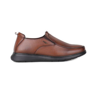 Red Chief Tan Formal Shoes for Men RC3977LR 006