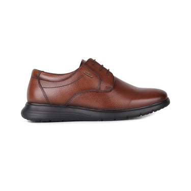 Red Chief Tan Formal Shoes for Men RC3978LR 006