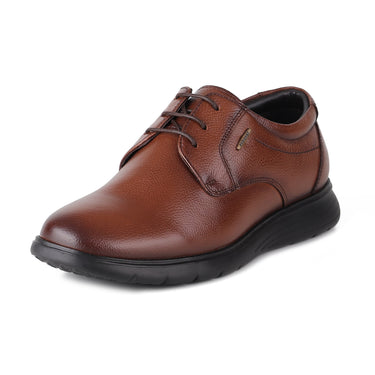 Red Chief Tan Formal Shoes for Men RC3978LR 006
