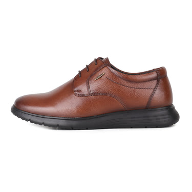 Red Chief Tan Formal Shoes for Men RC3978LR 006