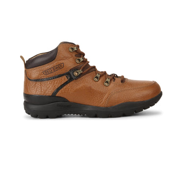 Red Chief Elephant Tan Casual Shoes for Men RC5070 107