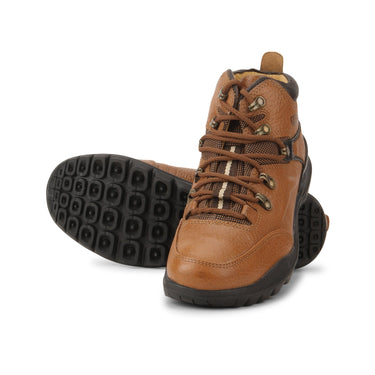 Red Chief Elephant Tan Casual Shoes for Men RC5070 107