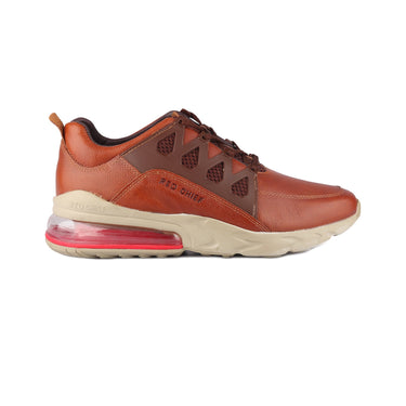 Red Chief Tan Casual Shoes for Men RC5400 361