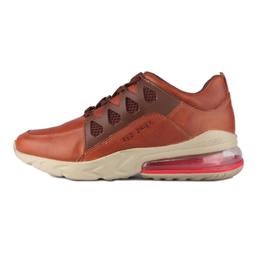 Red Chief Tan Casual Shoes for Men RC5400 361