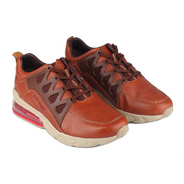 Red Chief Tan Casual Shoes for Men RC5400 361