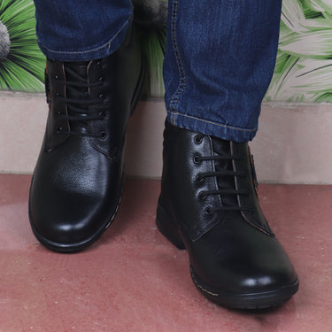 Shop Red Chief Genuine Leather casual shoes for Men Online – Redchief