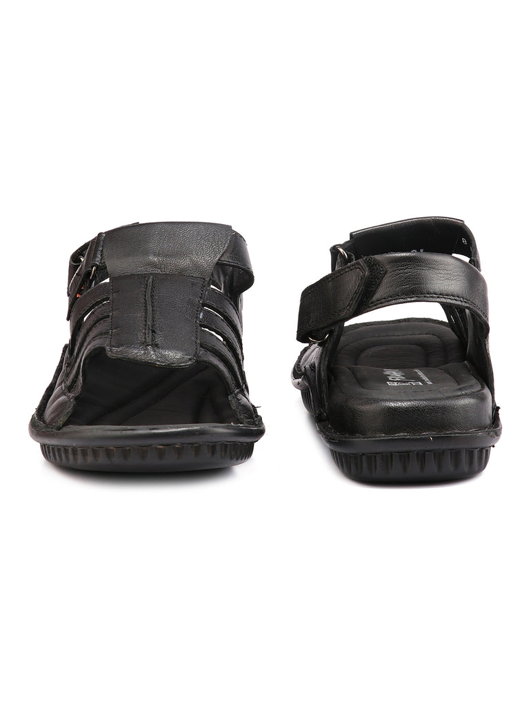 Shop Best Leather Sandals for Man – Redchief