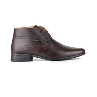 Red Chief Brown Derby for Men RCA2381 003