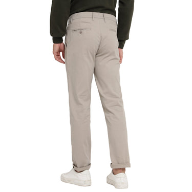 Red Chief Cream Trouser for Men T8560163 028