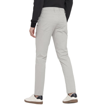 Red Chief Gray Trouser for Men T8560164 005