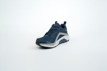 Red Chief Sports Eve. Blue Walking Shoes for Men W7015 C1246