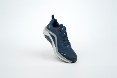 Red Chief Sports Eve. Blue Walking Shoes for Men W7015 C1246