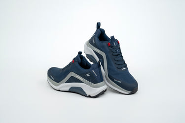 Red Chief Sports Eve. Blue Walking Shoes for Men W7015 C1246